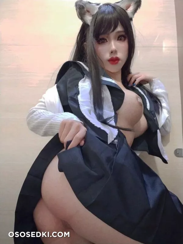 TiTi - Atago - 27