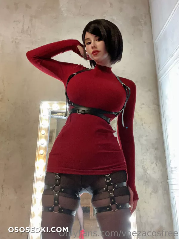 Voezacos - Ada Wong - 6