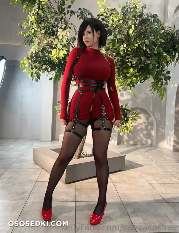 Voezacos - Ada Wong - 7