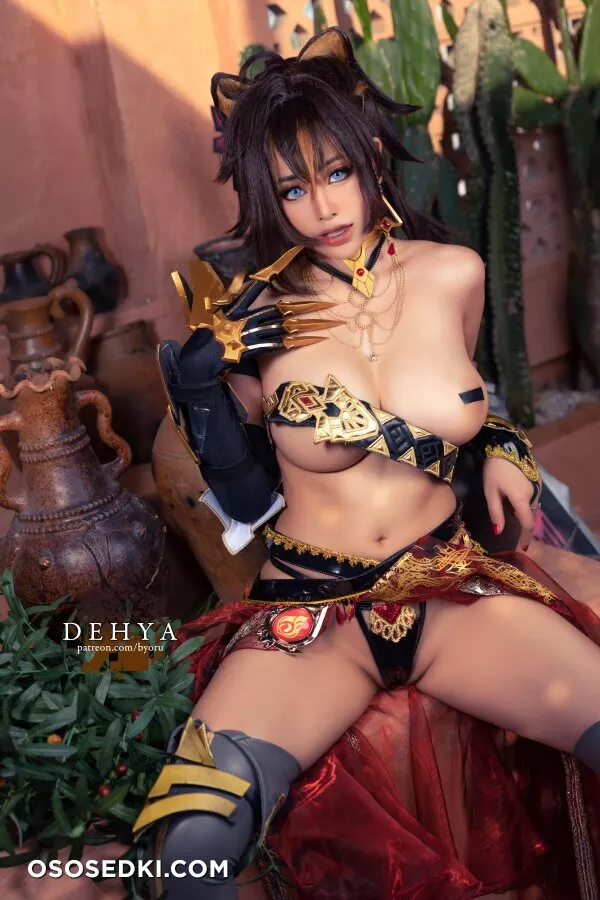 Byoru - Dehya - 24