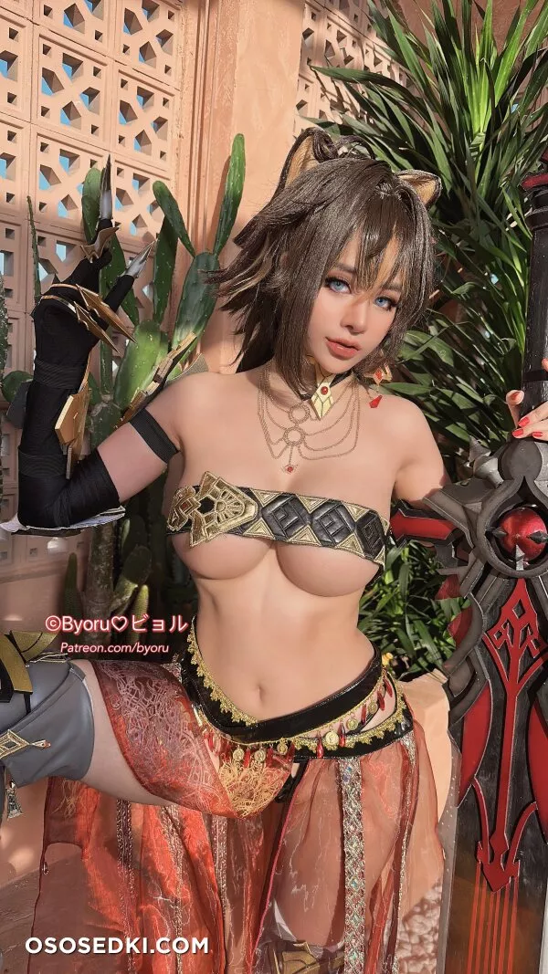 Byoru - Dehya - 39