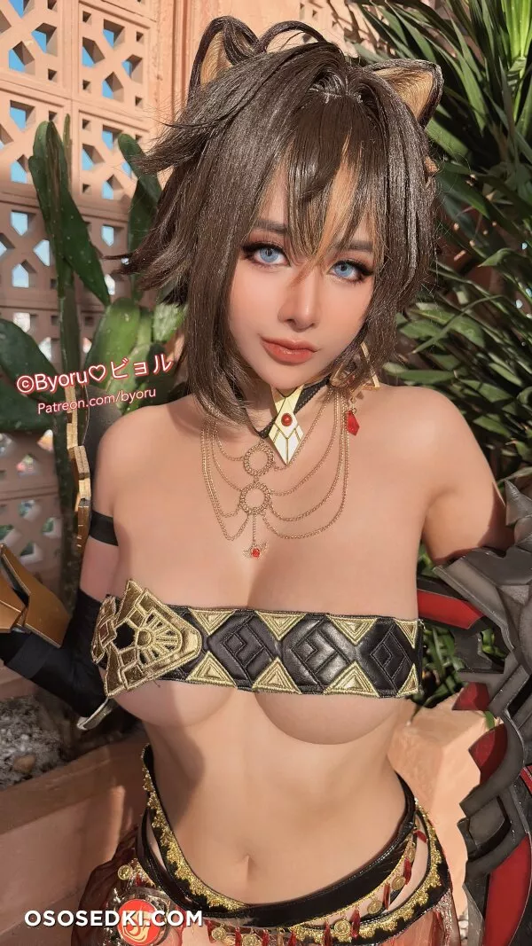 Byoru - Dehya - 42