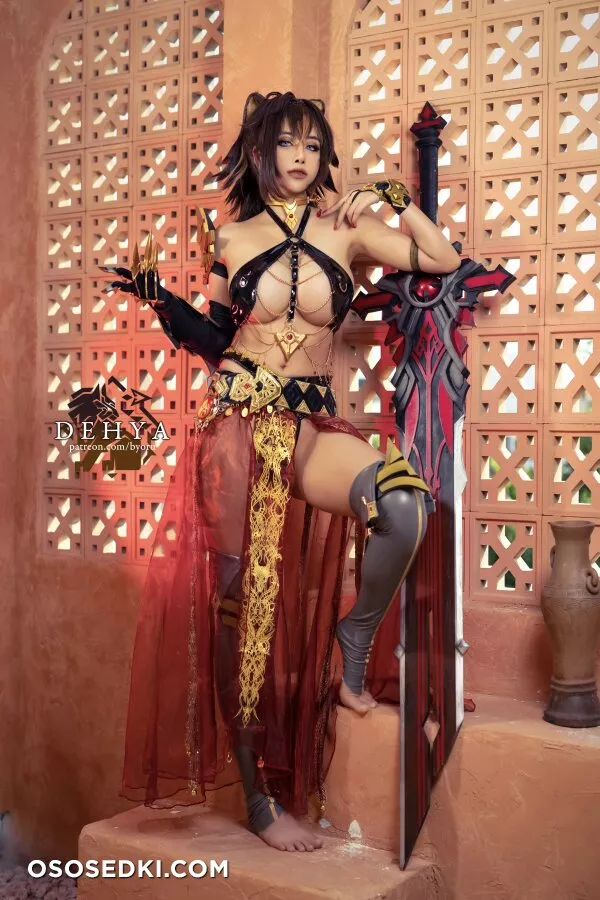Byoru - Dehya - 5