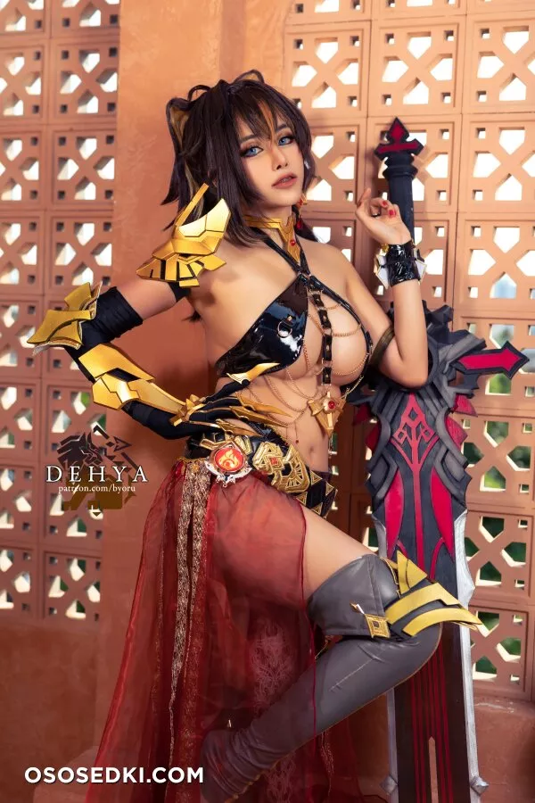Byoru - Dehya - 6