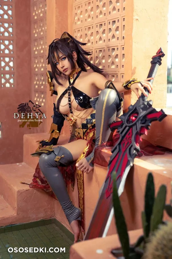 Byoru - Dehya - 9
