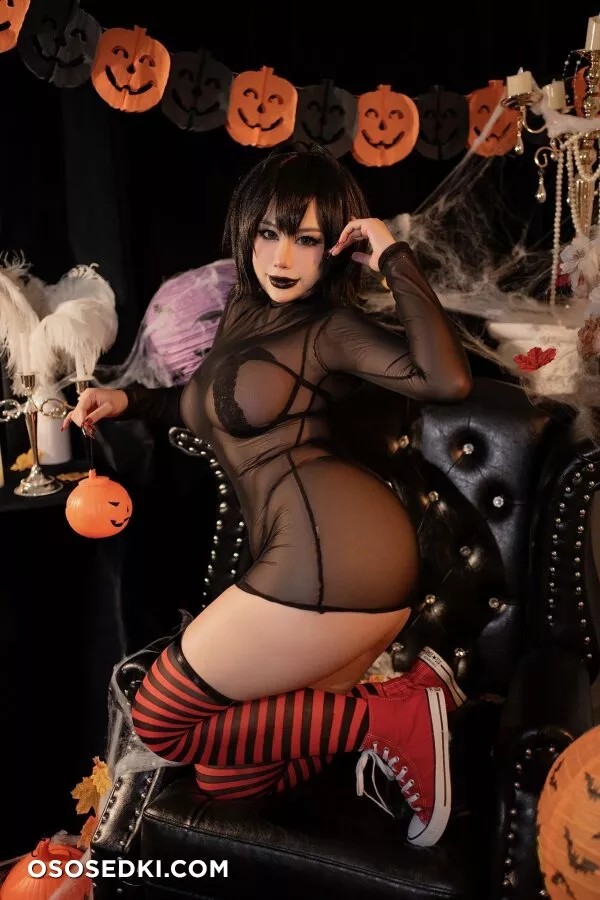 Noi Oogami_Mavis - 11