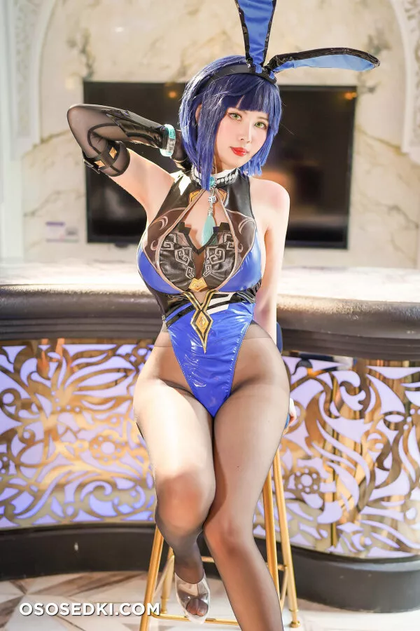 Kaya Huang - Yelan - 2