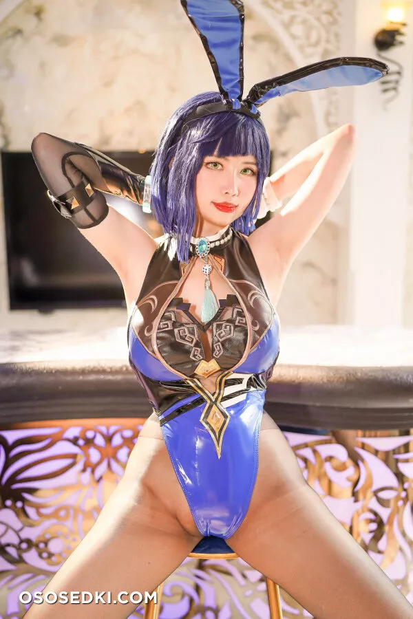 Kaya Huang - Yelan - 4