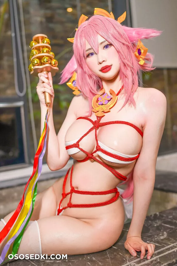 Kaya Huang - Yae Miko - 11