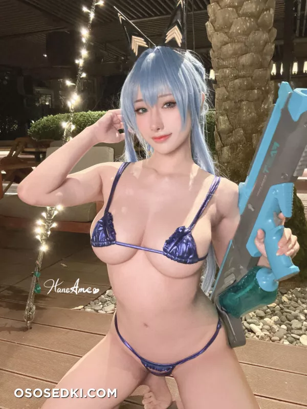 那位大人 NIKKE_HELM_SUMMER_海倫 夏日泳裝 - 32