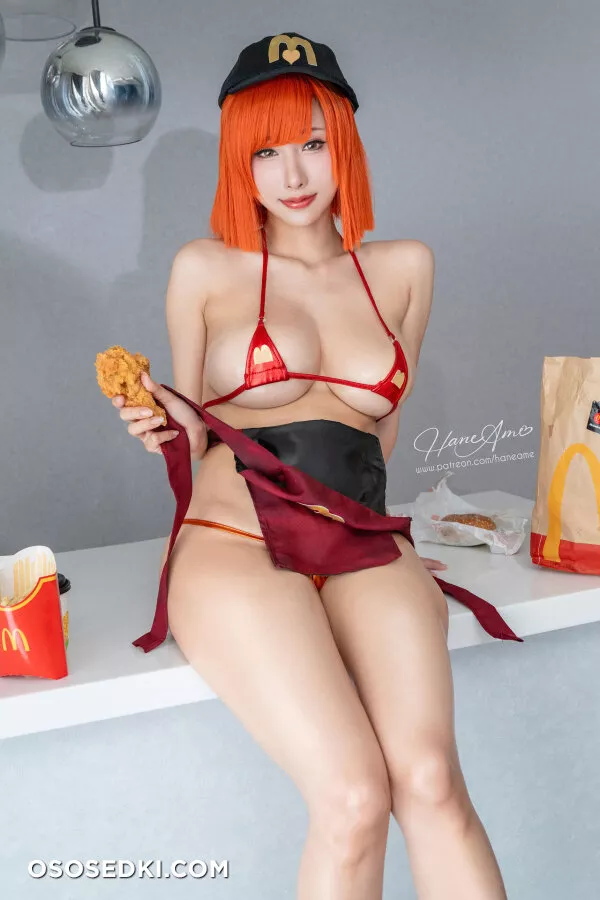 那位大人 McDonald 麥當勞妈咪 - 18