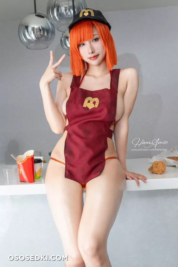 那位大人 McDonald 麥當勞妈咪 - 19