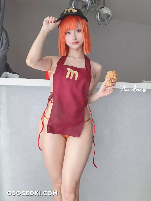 那位大人 McDonald 麥當勞妈咪 - 35