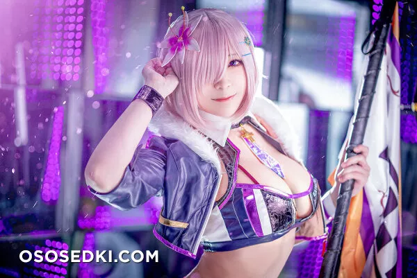 YuDan - Mashu Race Queen - 10