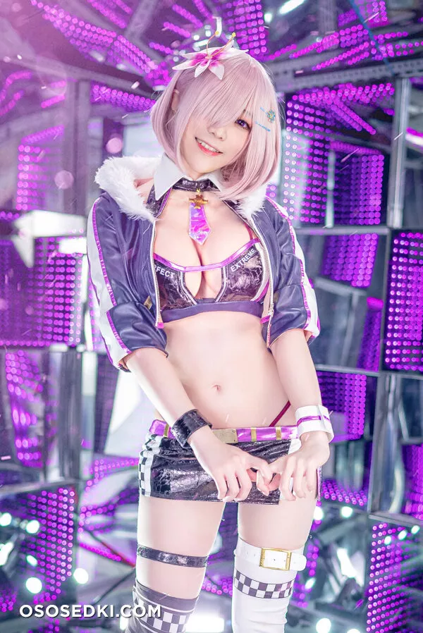 YuDan - Mashu Race Queen - 13