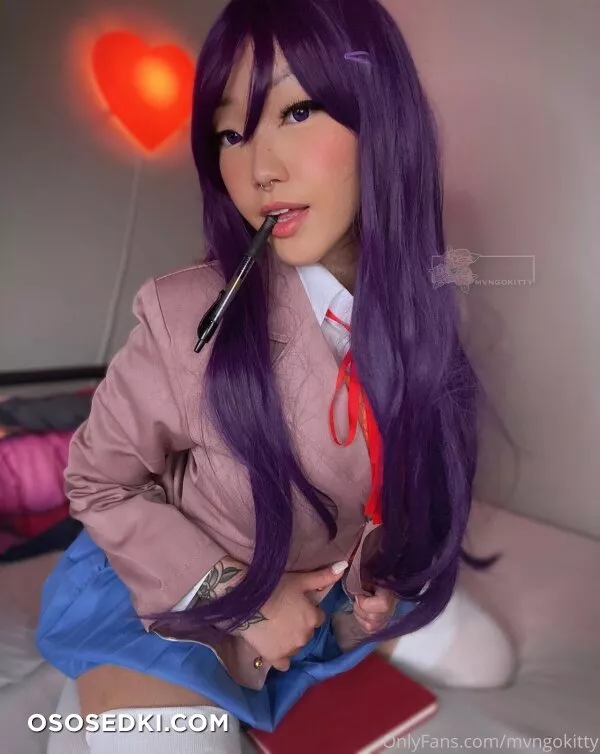 MvngoKitty - Yuri - 3