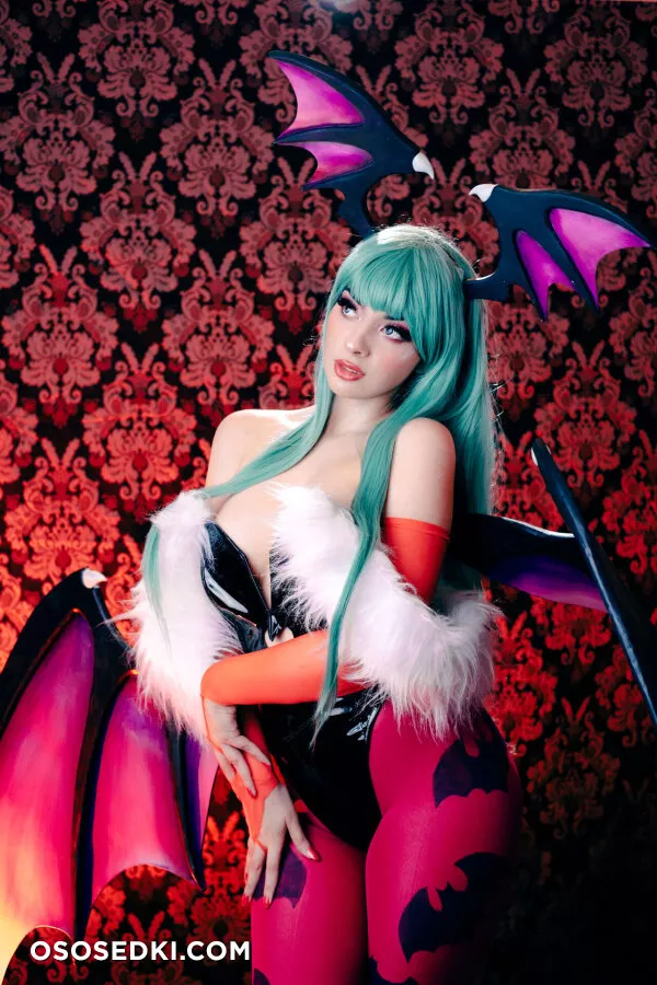 Valentina Kryp - Morrigan - 11