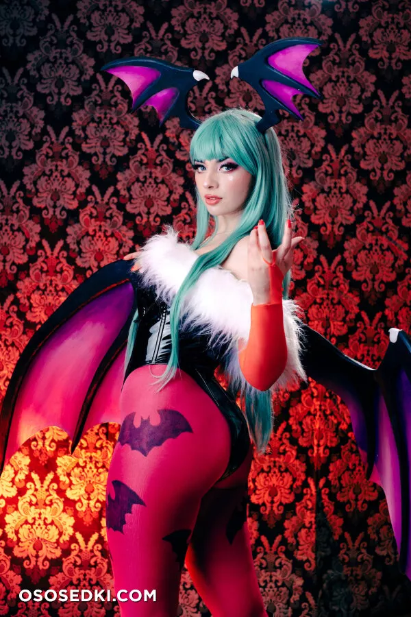 Valentina Kryp - Morrigan - 12