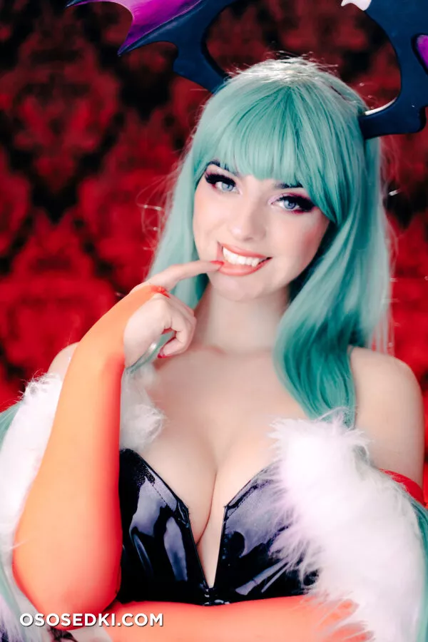 Valentina Kryp - Morrigan - 14
