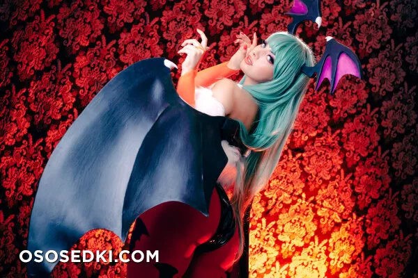 Valentina Kryp - Morrigan - 15