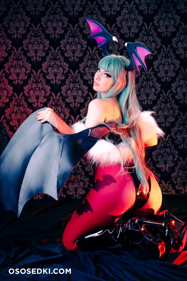 Valentina Kryp - Morrigan - 16