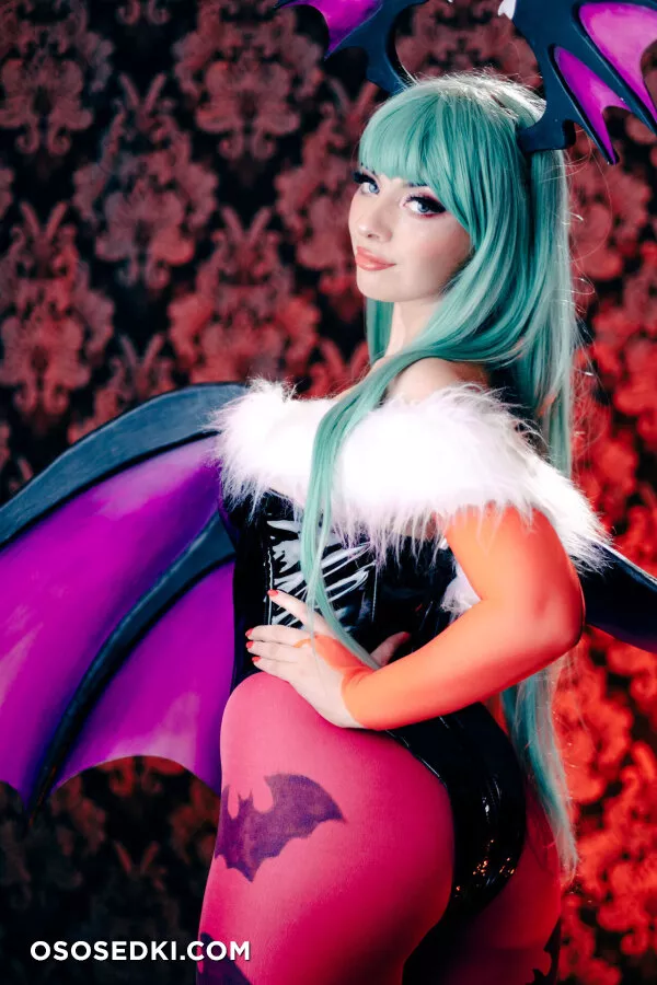 Valentina Kryp - Morrigan - 19