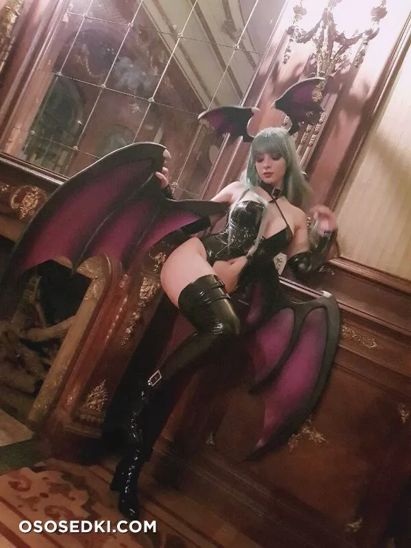 Valentina Kryp - Morrigan - 24