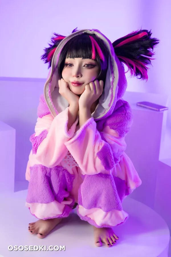 Umeko J - Juri Han PJ - 1