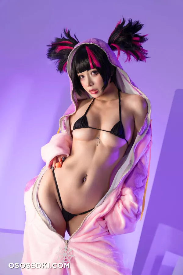 Umeko J - Juri Han PJ - 10