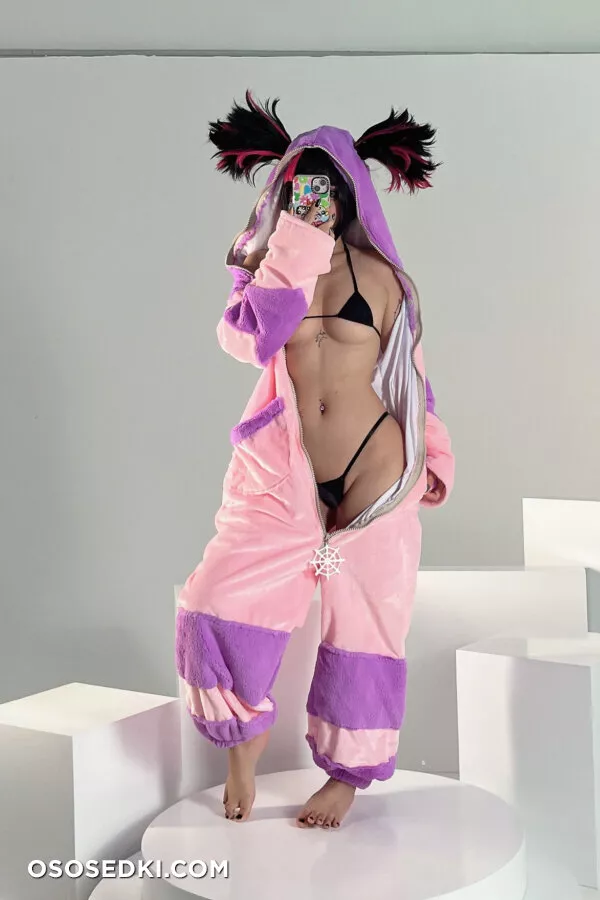 Umeko J - Juri Han PJ - 101