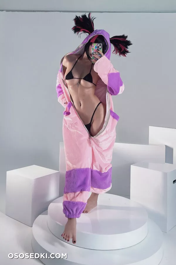 Umeko J - Juri Han PJ - 102