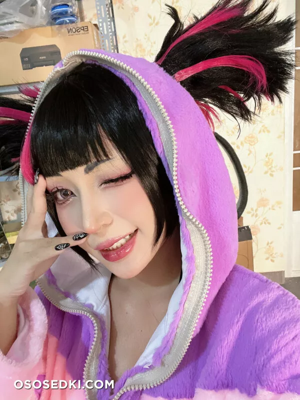 Umeko J - Juri Han PJ - 108
