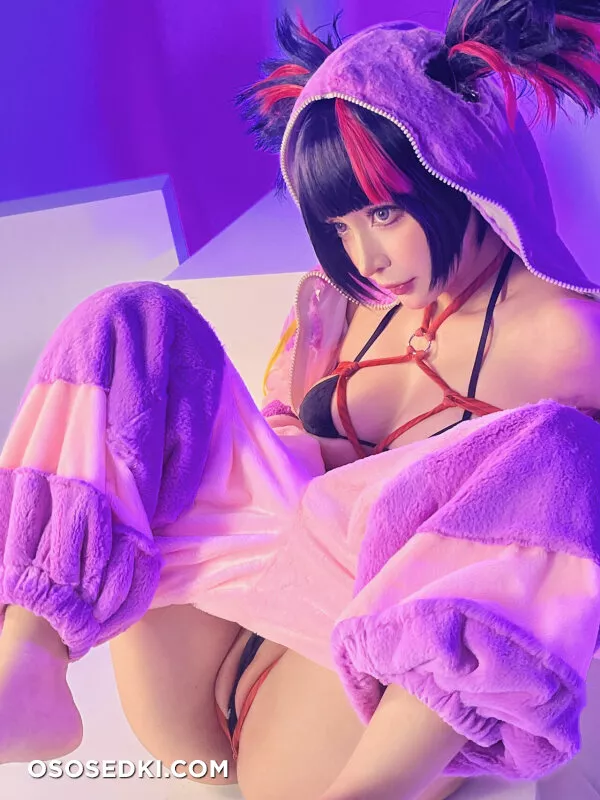 Umeko J - Juri Han PJ - 111