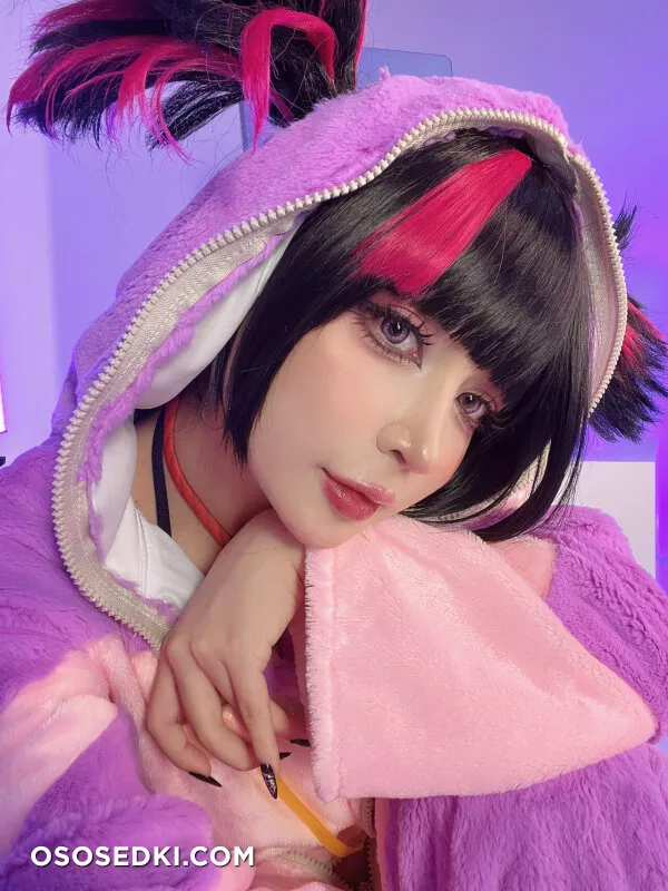 Umeko J - Juri Han PJ - 128