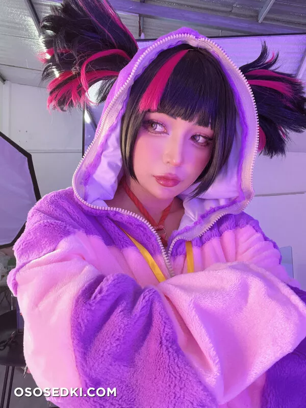 Umeko J - Juri Han PJ - 136