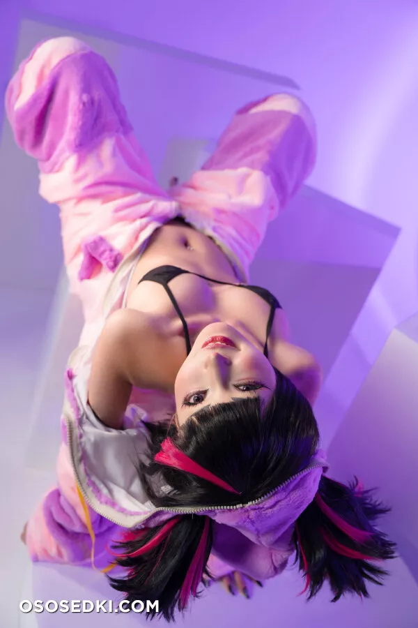 Umeko J - Juri Han PJ - 24