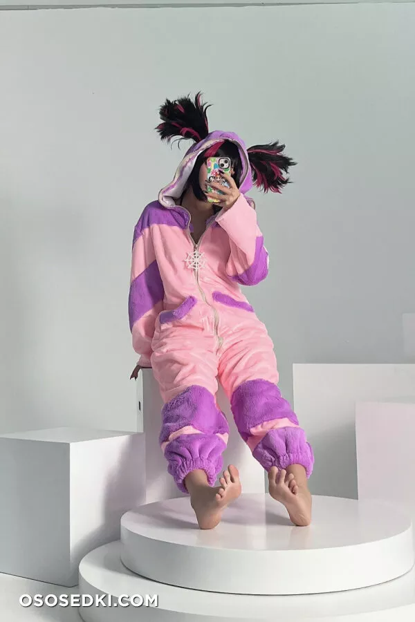 Umeko J - Juri Han PJ - 99