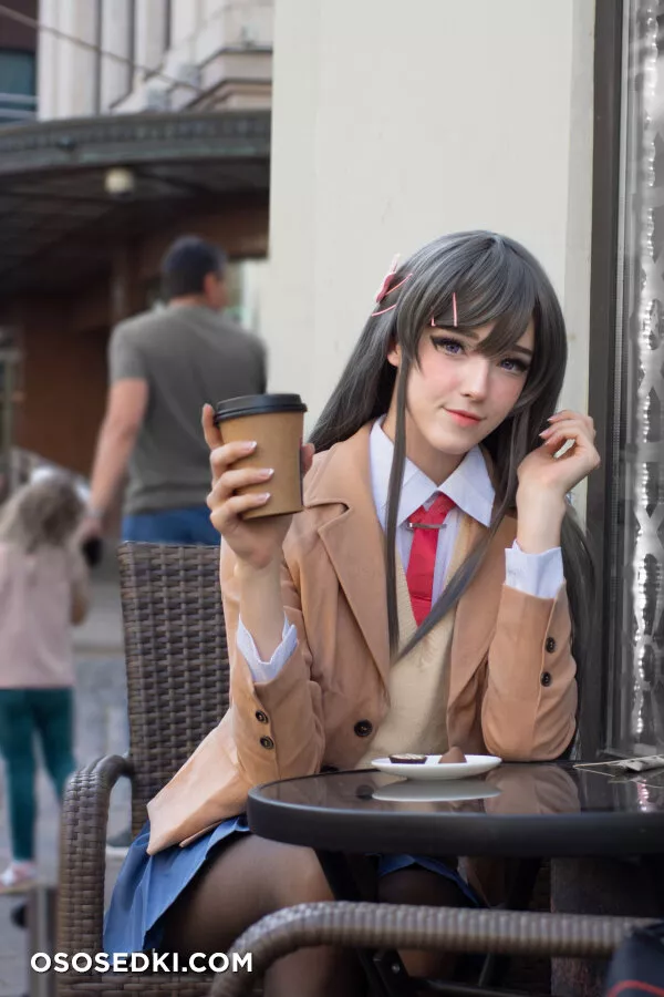 Candy_balll - Sakurajima Mai - 1
