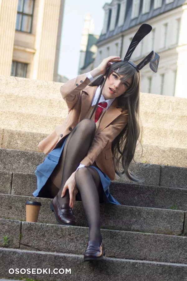 Candy_balll - Sakurajima Mai - 10