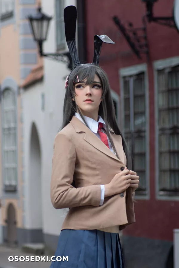 Candy_balll - Sakurajima Mai - 16