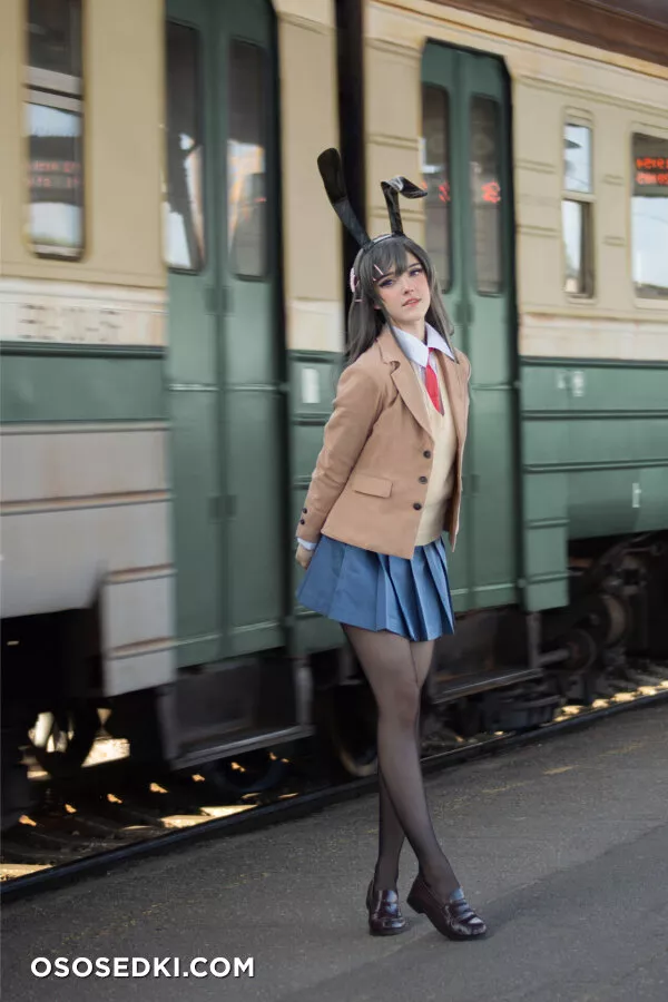 Candy_balll - Sakurajima Mai - 17