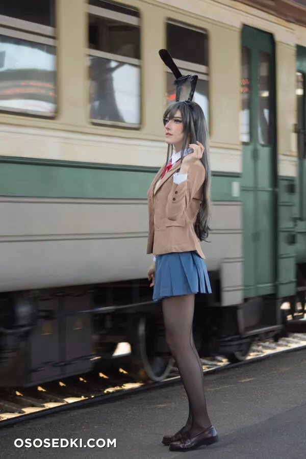 Candy_balll - Sakurajima Mai - 18