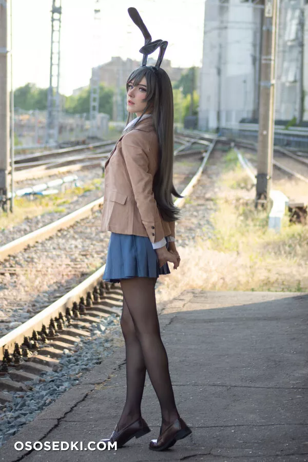 Candy_balll - Sakurajima Mai - 19