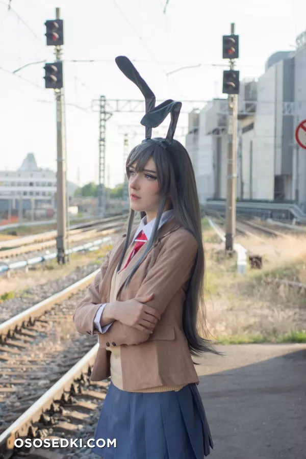 Candy_balll - Sakurajima Mai - 20