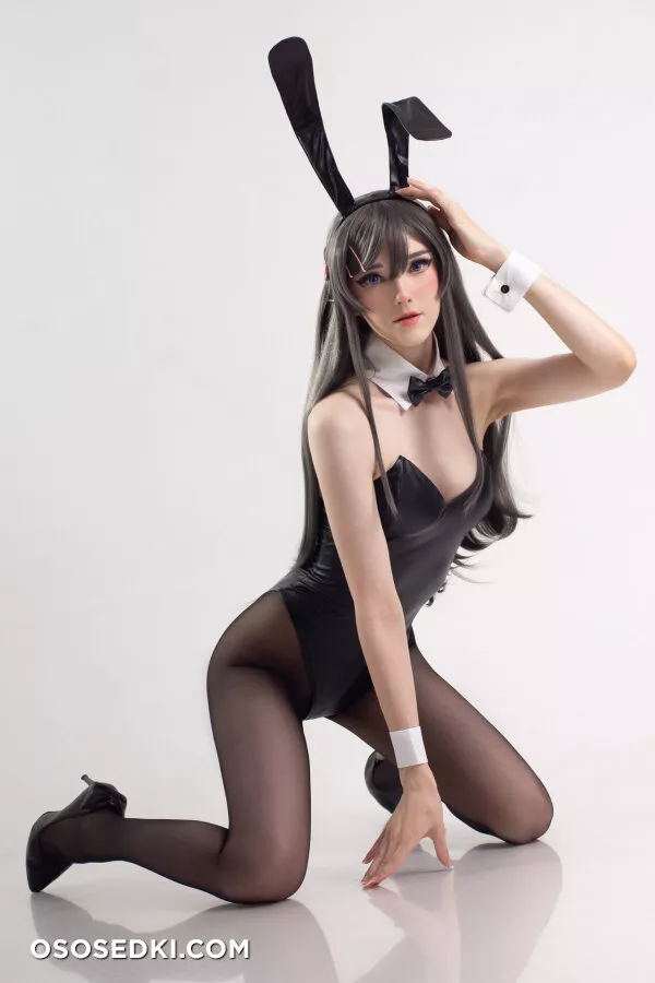 Candy_balll - Sakurajima Mai - 25