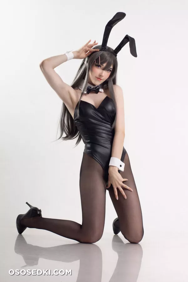 Candy_balll - Sakurajima Mai - 27