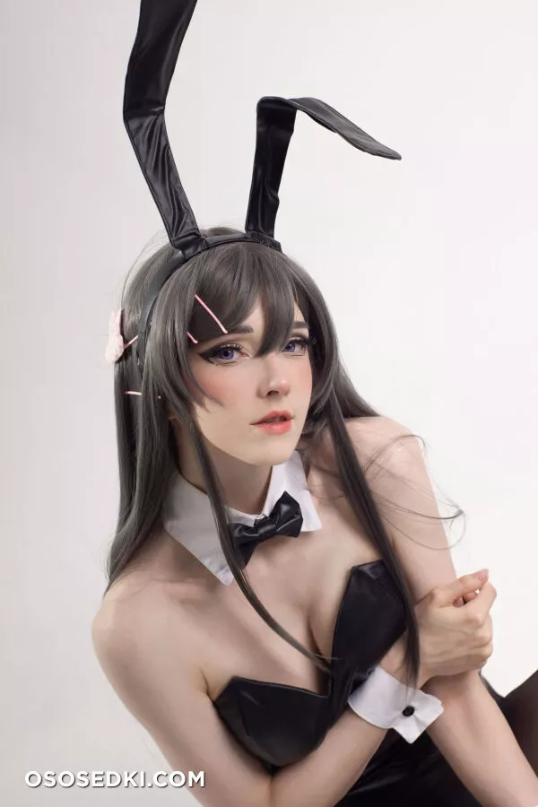 Candy_balll - Sakurajima Mai - 28