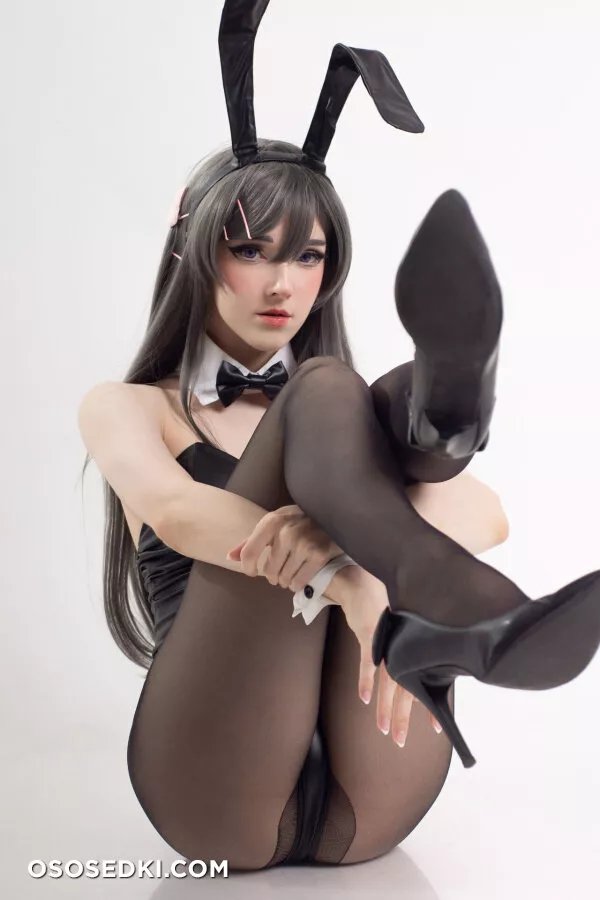 Candy_balll - Sakurajima Mai - 29