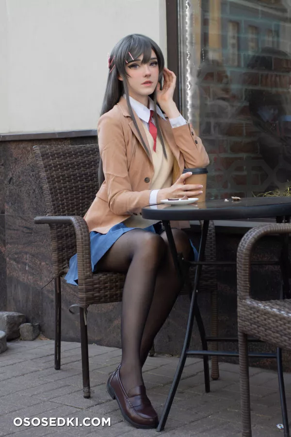 Candy_balll - Sakurajima Mai - 3
