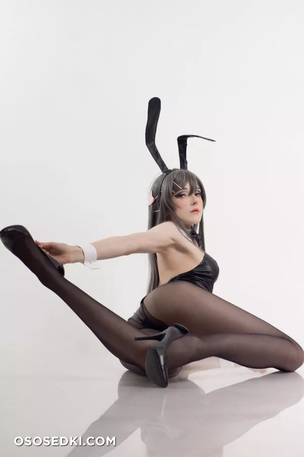 Candy_balll - Sakurajima Mai - 33